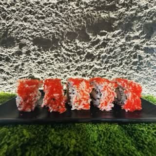 加州卷 / California roll